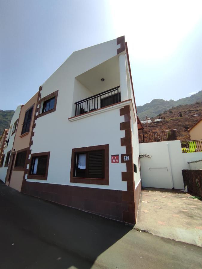 Villa Casa El Almendrillo La La Frontera Exterior foto